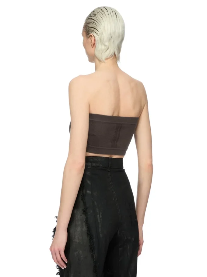 RICK OWENS – PRENDAS DE PUNTO RO02E4679WS-78 RICK OWENS – PRENDAS DE PUNTO RO02E4679WS-78