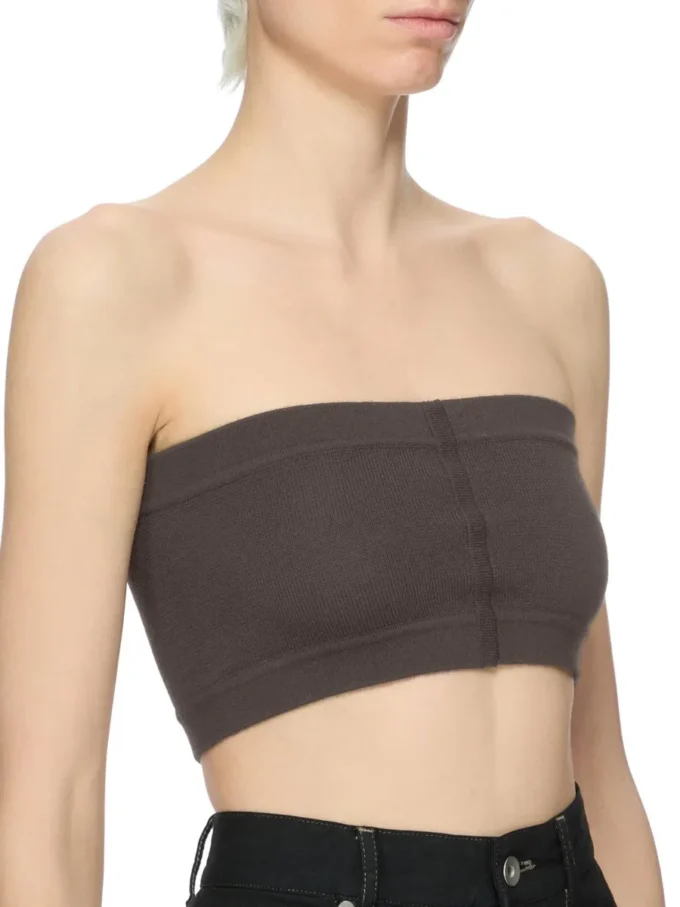 RICK OWENS – PRENDAS DE PUNTO RO02E4679WS-78 RICK OWENS – PRENDAS DE PUNTO RO02E4679WS-78