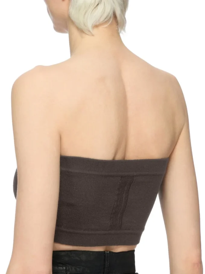 RICK OWENS – PRENDAS DE PUNTO RO02E4679WS-78 RICK OWENS – PRENDAS DE PUNTO RO02E4679WS-78