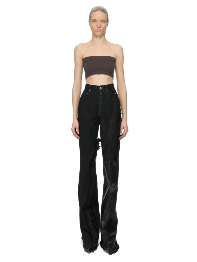 RICK OWENS – PRENDAS DE PUNTO RO02E4679WS-78 RICK OWENS – PRENDAS DE PUNTO RO02E4679WS-78