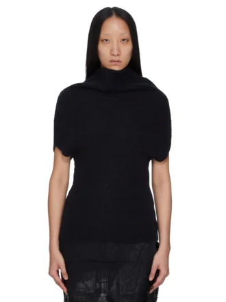 RICK OWENS – PRENDAS DE PUNTO RO02E4680KWP-09