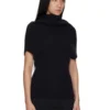 RICK OWENS – PRENDAS DE PUNTO RO02E4680KWP-09