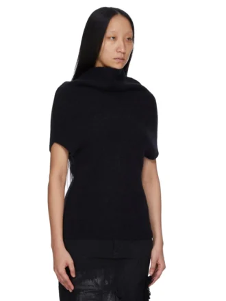 RICK OWENS – PRENDAS DE PUNTO RO02E4680KWP-09