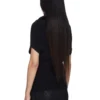 RICK OWENS – PRENDAS DE PUNTO RO02E4680KWP-09