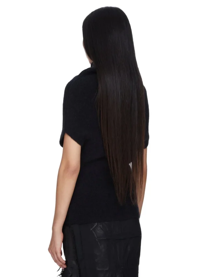 RICK OWENS – PRENDAS DE PUNTO RO02E4680KWP-09