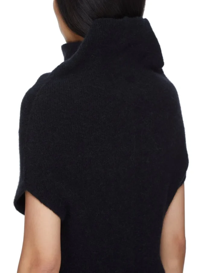 RICK OWENS – PRENDAS DE PUNTO RO02E4680KWP-09