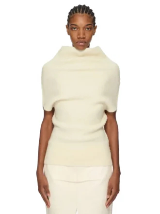 RICK OWENS – PRENDAS DE PUNTO RO02E4680KWP-11