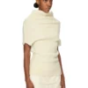 RICK OWENS – PRENDAS DE PUNTO RO02E4680KWP-11 RICK OWENS – PRENDAS DE PUNTO RO02E4680KWP-11
