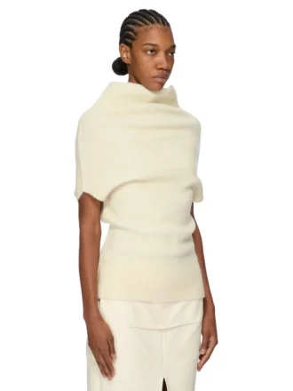 RICK OWENS – PRENDAS DE PUNTO RO02E4680KWP-11