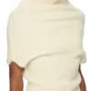 RICK OWENS – PRENDAS DE PUNTO RO02E4680KWP-11 RICK OWENS – PRENDAS DE PUNTO RO02E4680KWP-11