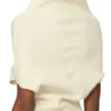RICK OWENS – PRENDAS DE PUNTO RO02E4680KWP-11 RICK OWENS – PRENDAS DE PUNTO RO02E4680KWP-11