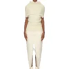 RICK OWENS – PRENDAS DE PUNTO RO02E4680KWP-11 RICK OWENS – PRENDAS DE PUNTO RO02E4680KWP-11