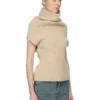 RICK OWENS – PRENDAS DE PUNTO RO02E4680KWP-44 RICK OWENS – PRENDAS DE PUNTO RO02E4680KWP-44