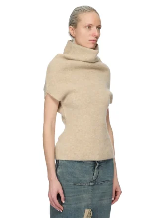 RICK OWENS – PRENDAS DE PUNTO RO02E4680KWP-44