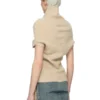 RICK OWENS – PRENDAS DE PUNTO RO02E4680KWP-44 RICK OWENS – PRENDAS DE PUNTO RO02E4680KWP-44