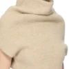 RICK OWENS – PRENDAS DE PUNTO RO02E4680KWP-44 RICK OWENS – PRENDAS DE PUNTO RO02E4680KWP-44