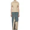 RICK OWENS – PRENDAS DE PUNTO RO02E4680KWP-44 RICK OWENS – PRENDAS DE PUNTO RO02E4680KWP-44