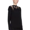 RICK OWENS – PRENDAS DE PUNTO RP02E4601KGRIDP-09