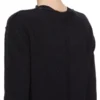 RICK OWENS – PRENDAS DE PUNTO RP02E4601KGRIDP-09