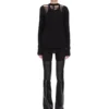 RICK OWENS – PRENDAS DE PUNTO RP02E4601KGRIDP-09