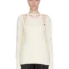 RICK OWENS – PRENDAS DE PUNTO RP02E4601KGRIDP-11