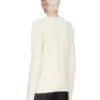 RICK OWENS – PRENDAS DE PUNTO RP02E4601KGRIDP-11