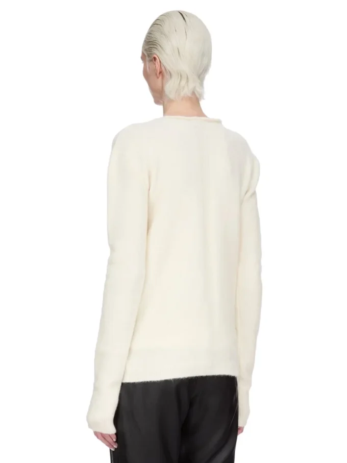 RICK OWENS – PRENDAS DE PUNTO RP02E4601KGRIDP-11