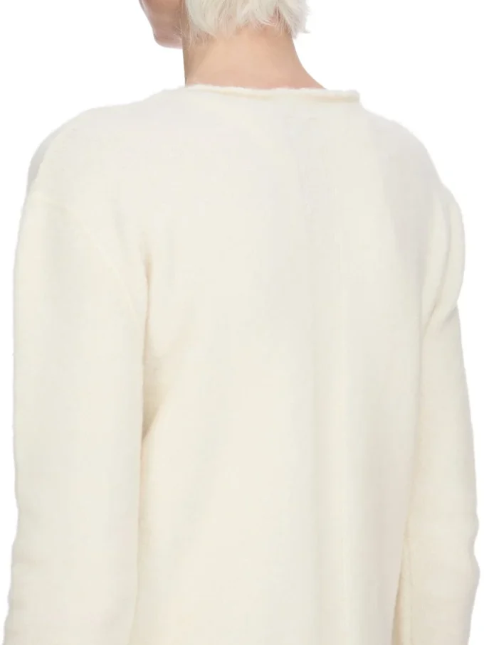 RICK OWENS – PRENDAS DE PUNTO RP02E4601KGRIDP-11