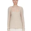 RICK OWENS – PRENDAS DE PUNTO RP02E4601KGRIDP-44