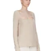 RICK OWENS – PRENDAS DE PUNTO RP02E4601KGRIDP-44