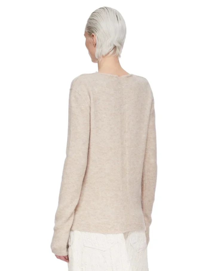 RICK OWENS – PRENDAS DE PUNTO RP02E4601KGRIDP-44