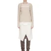 RICK OWENS – PRENDAS DE PUNTO RP02E4601KGRIDP-44