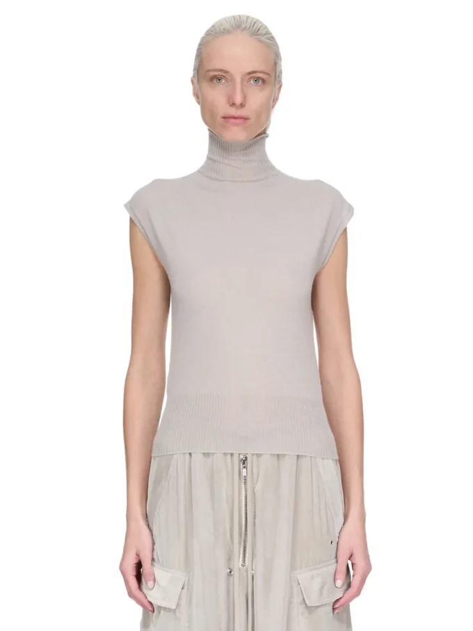 RICK OWENS – PRENDAS DE PUNTO RP02E4606M-08