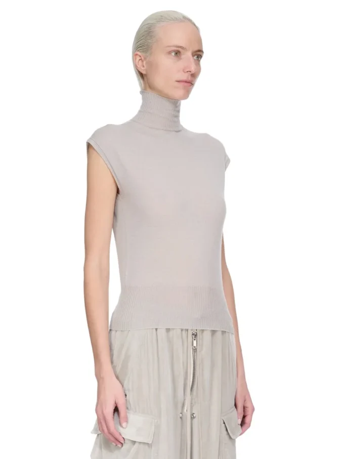 RICK OWENS – PRENDAS DE PUNTO RP02E4606M-08