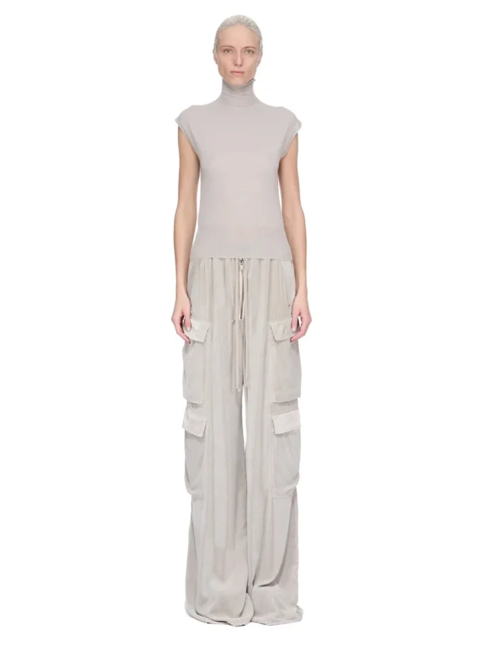 RICK OWENS – PRENDAS DE PUNTO RP02E4606M-08