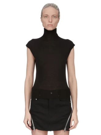 RICK OWENS – PRENDAS DE PUNTO RP02E4606M-09
