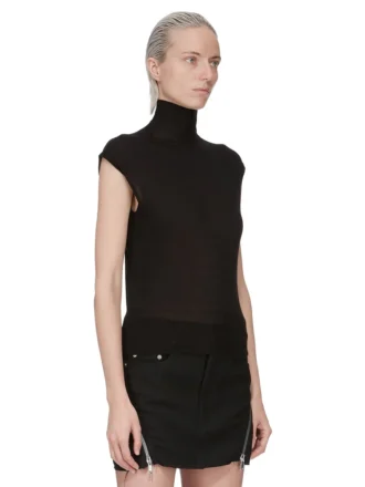 RICK OWENS – PRENDAS DE PUNTO RP02E4606M-09