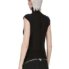 RICK OWENS – PRENDAS DE PUNTO RP02E4606M-09 RICK OWENS – PRENDAS DE PUNTO RP02E4606M-09