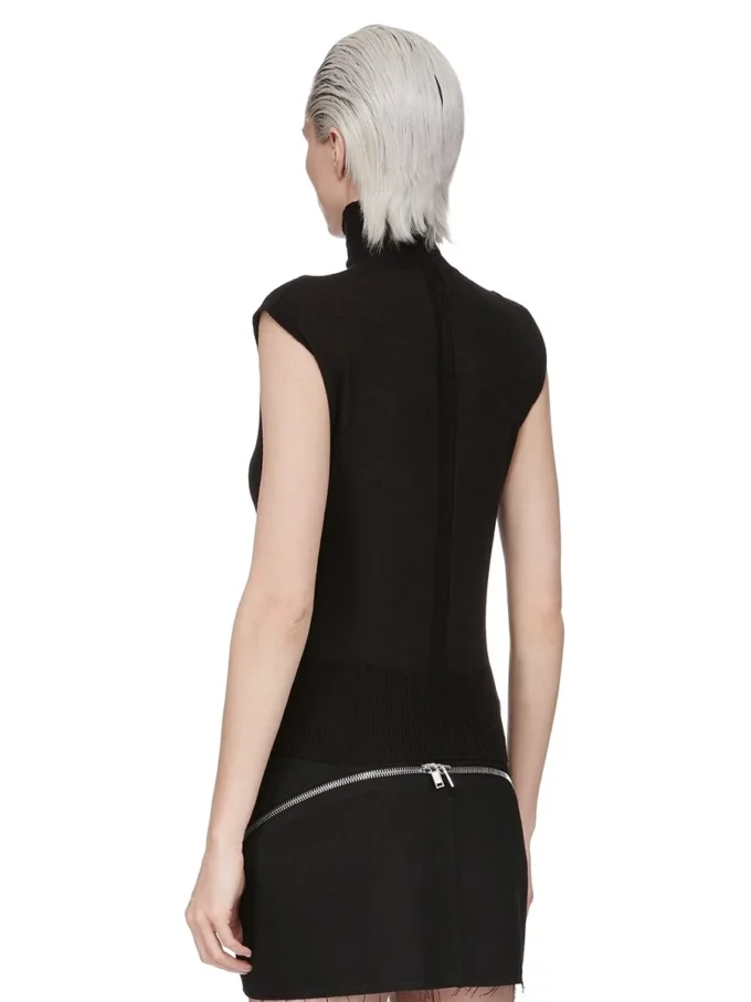 RICK OWENS – PRENDAS DE PUNTO RP02E4606M-09 RICK OWENS – PRENDAS DE PUNTO RP02E4606M-09