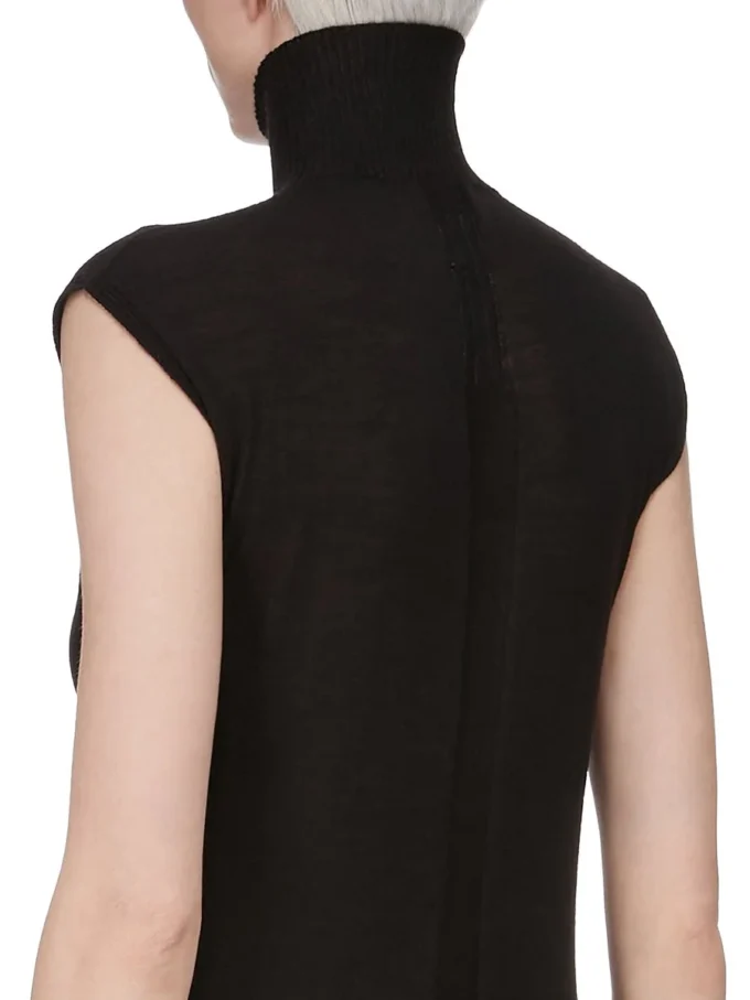 RICK OWENS – PRENDAS DE PUNTO RP02E4606M-09 RICK OWENS – PRENDAS DE PUNTO RP02E4606M-09