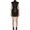 RICK OWENS – PRENDAS DE PUNTO RP02E4606M-09 RICK OWENS – PRENDAS DE PUNTO RP02E4606M-09