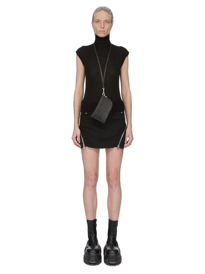 RICK OWENS – PRENDAS DE PUNTO RP02E4606M-09 RICK OWENS – PRENDAS DE PUNTO RP02E4606M-09