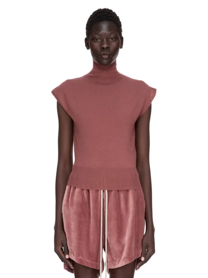 RICK OWENS – PRENDAS DE PUNTO RP02E4606WS-13
