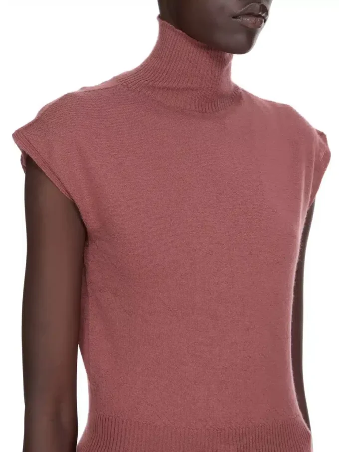 RICK OWENS – PRENDAS DE PUNTO RP02E4606WS-13