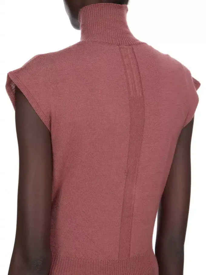 RICK OWENS – PRENDAS DE PUNTO RP02E4606WS-13