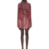 RICK OWENS – PRENDAS DE PUNTO RP02E4606WS-13