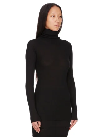 RICK OWENS – PRENDAS DE PUNTO RP02E4614RIBM-09