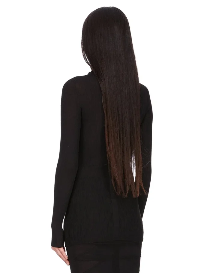 RICK OWENS – PRENDAS DE PUNTO RP02E4614RIBM-09 RICK OWENS – PRENDAS DE PUNTO RP02E4614RIBM-09