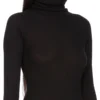 RICK OWENS – PRENDAS DE PUNTO RP02E4614RIBM-09 RICK OWENS – PRENDAS DE PUNTO RP02E4614RIBM-09