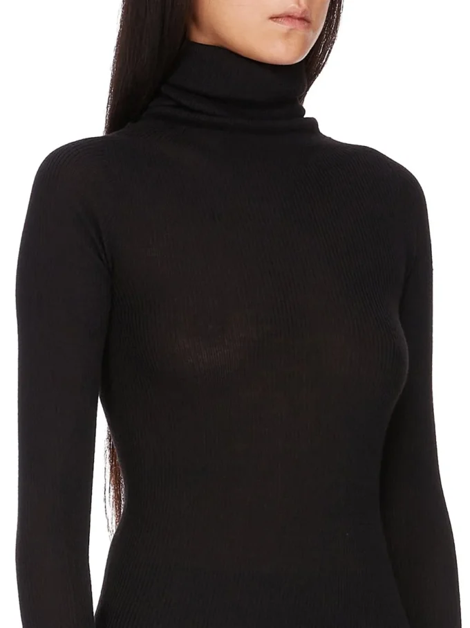 RICK OWENS – PRENDAS DE PUNTO RP02E4614RIBM-09 RICK OWENS – PRENDAS DE PUNTO RP02E4614RIBM-09